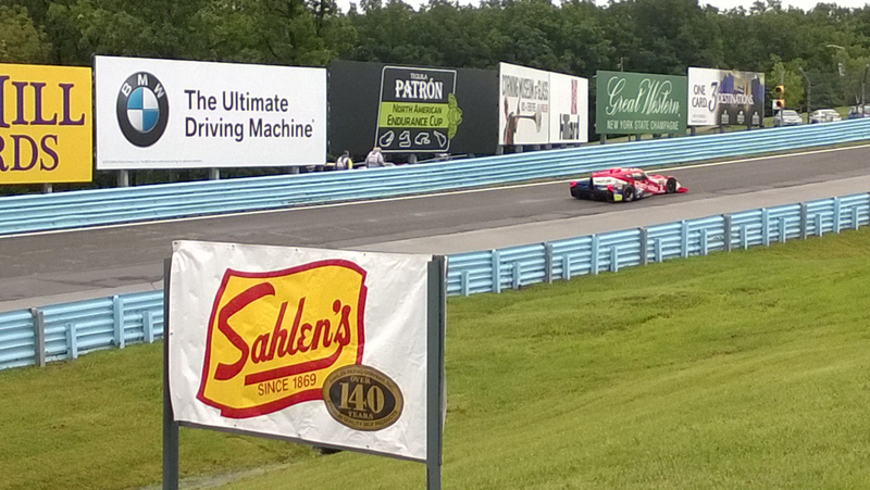 Illustration for article titled A Fan's View of the Sahlen's 6 Hours at the Glen